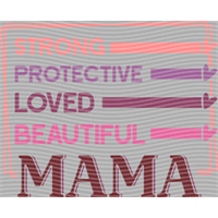Mother's Day-MM 7169